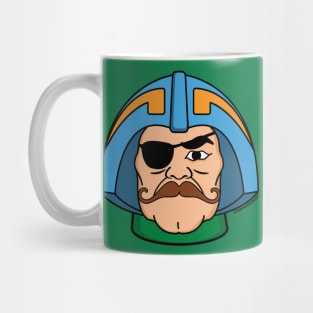 Duncan Mug